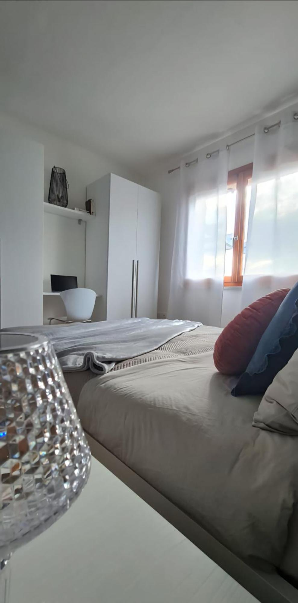 Chia Sweet Home エクステリア 写真